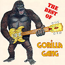 Best Of GORILLA GANG - Inhalt