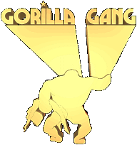 GORILLA GANG