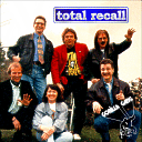 GORILLA GANG - total recall - Inhalt