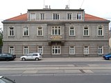 Linzer Strae 357, 4-Buben-Haus