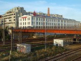 Ameisbrcke mit GEBE Wohnhausanlage 2015