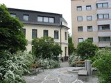 Breitensee: ehemaliger Angerteich