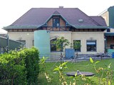 Gebude des ehemaligen Htteldorfer Brauhauses