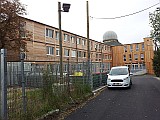 Ausweichquartier Containerschule