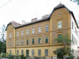 Linienamt, Linzer Strae 457