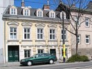 Linzerstraße 190 Häuser aus der Vorstadtzeit