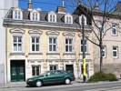 Linzerstrae 190 Huser aus der Vorstadtzeit