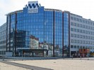Das neueste Bürohaus Workstation-Wien-West