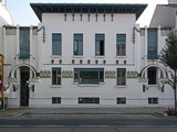 Villa Vojcsik, Jugendstilhaus Linzer Strae 375