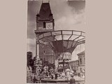 Am Kirtag in Perchtoldsdorf