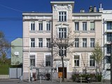 Htteldorfer Strae 136, ehemals Trpferlbad, heute Penzinger Sauna