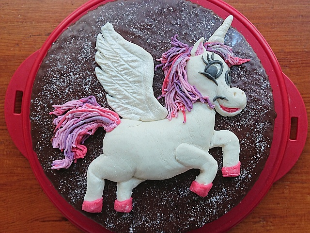 Einhorn