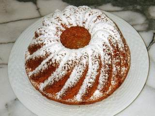 Guglhupf