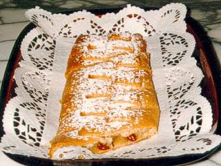 Apfelkuchen