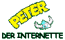 Peter, der Internette